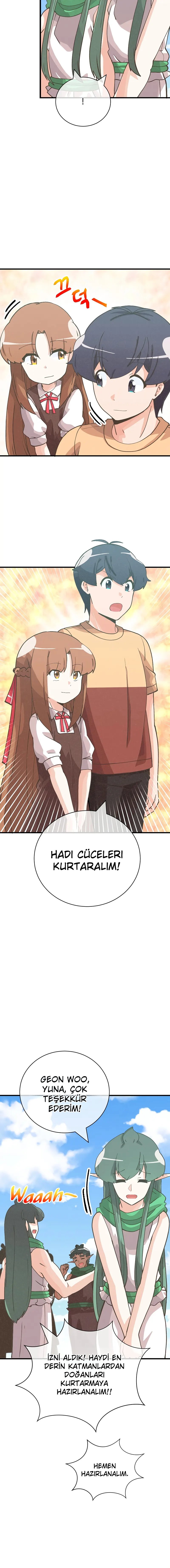 Spirit Farmer Bölüm 143 - Sayfa 10