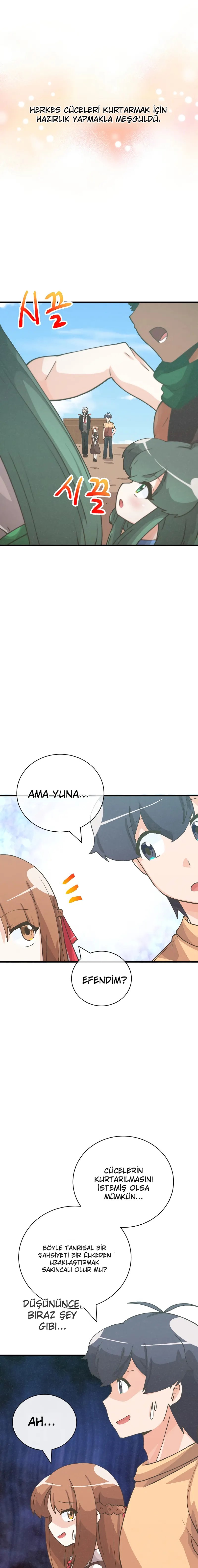 Spirit Farmer Bölüm 143 - Sayfa 11