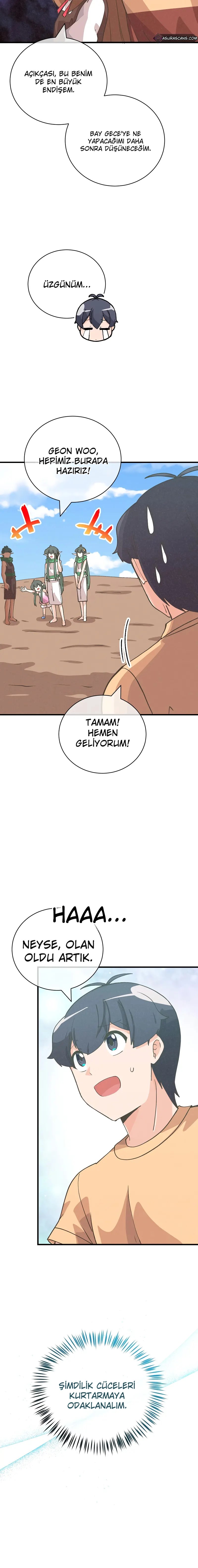 Spirit Farmer Bölüm 143 - Sayfa 12