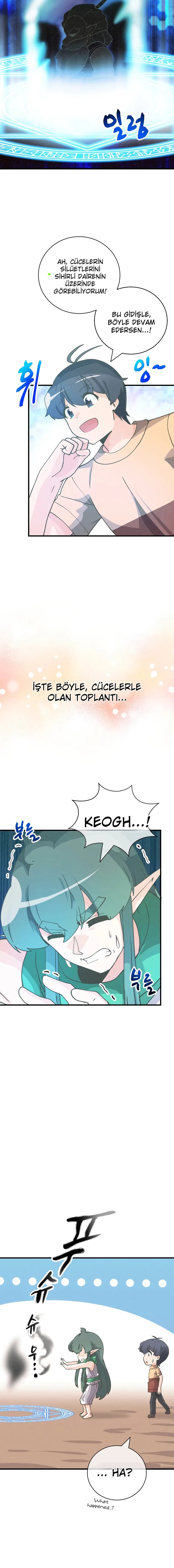 Spirit Farmer Bölüm 143 - Sayfa 14