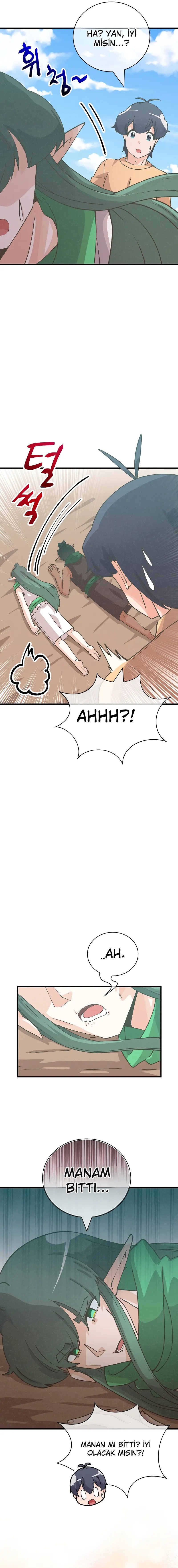 Spirit Farmer Bölüm 143 - Sayfa 15