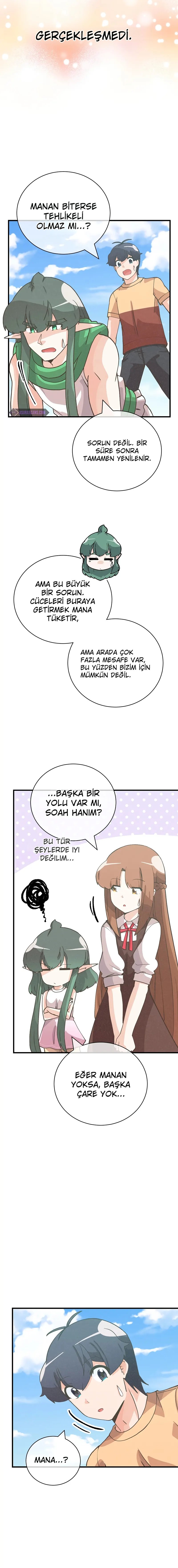 Spirit Farmer Bölüm 143 - Sayfa 16