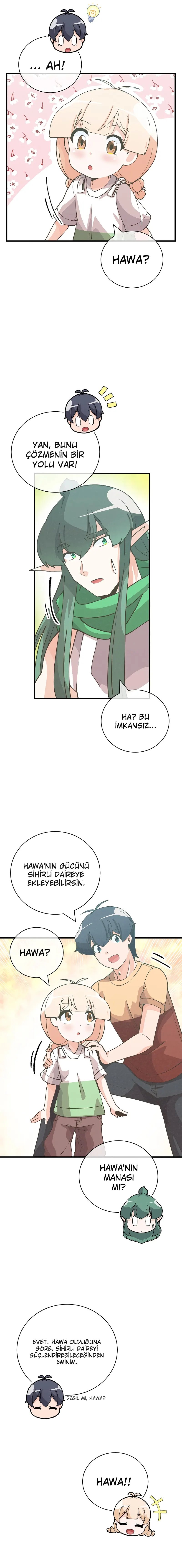 Spirit Farmer Bölüm 143 - Sayfa 17