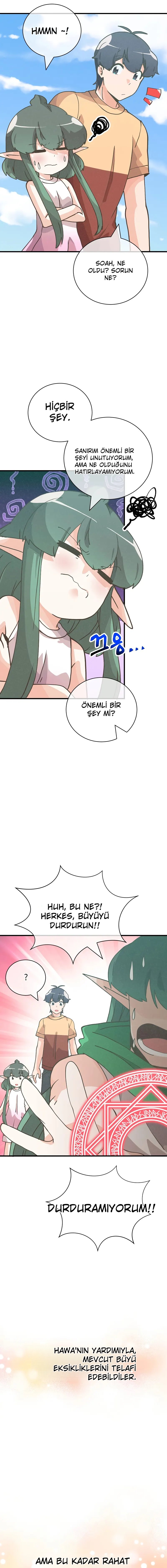 Spirit Farmer Bölüm 143 - Sayfa 19