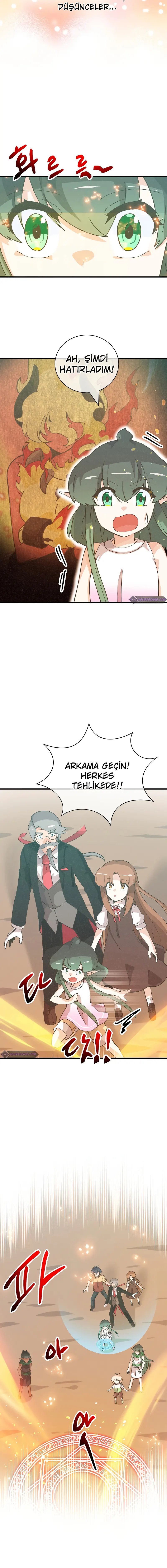 Spirit Farmer Bölüm 143 - Sayfa 20