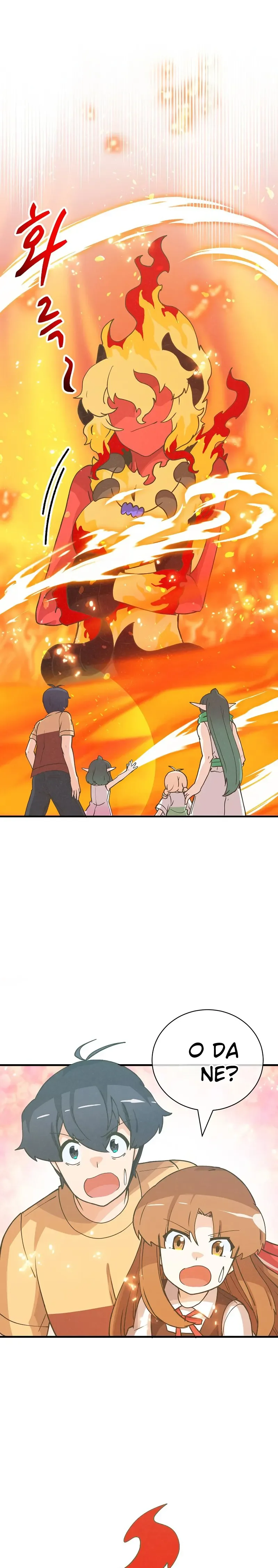 Spirit Farmer Bölüm 143 - Sayfa 21