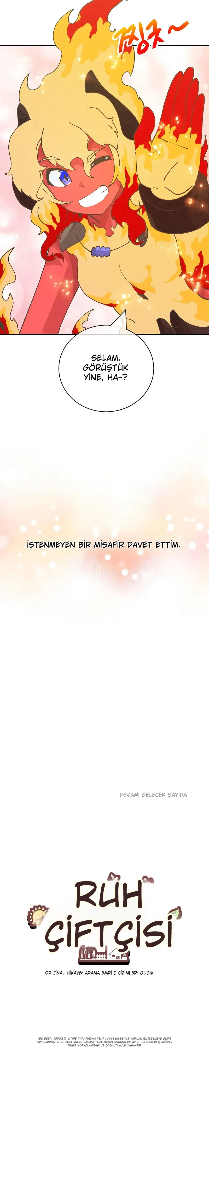 Spirit Farmer Bölüm 143 - Sayfa 22