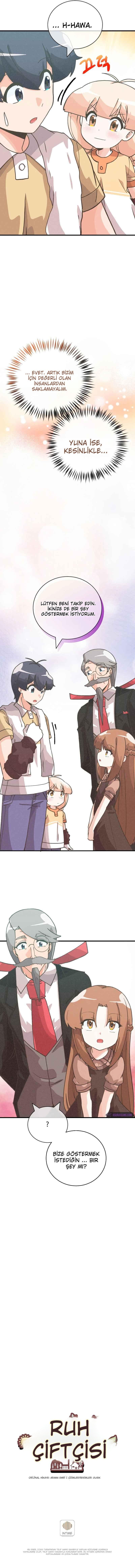 Spirit Farmer Bölüm 138 - Sayfa 10