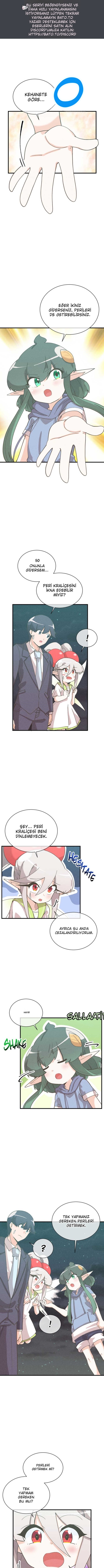 Spirit Farmer Bölüm 183 - Sayfa 1