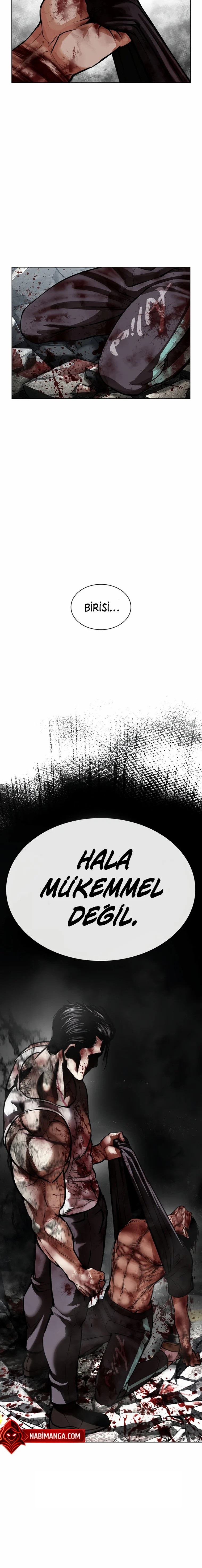 Görünüşçülük Bölüm 602 - Sayfa 16