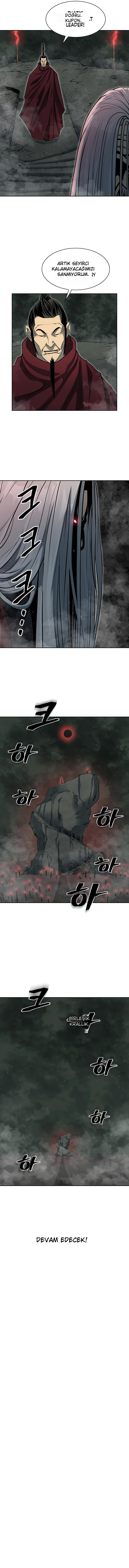 Record Of The War God Bölüm 98 - Sayfa 5