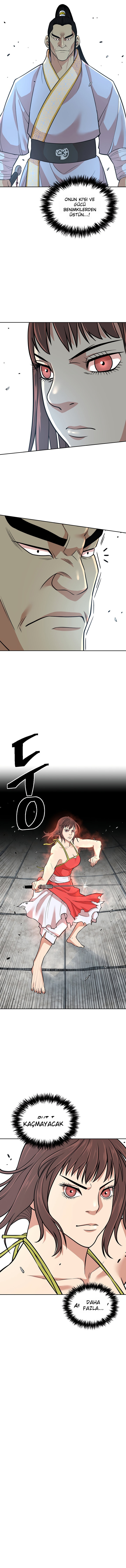 Record Of The War God Bölüm 118 - Sayfa 6