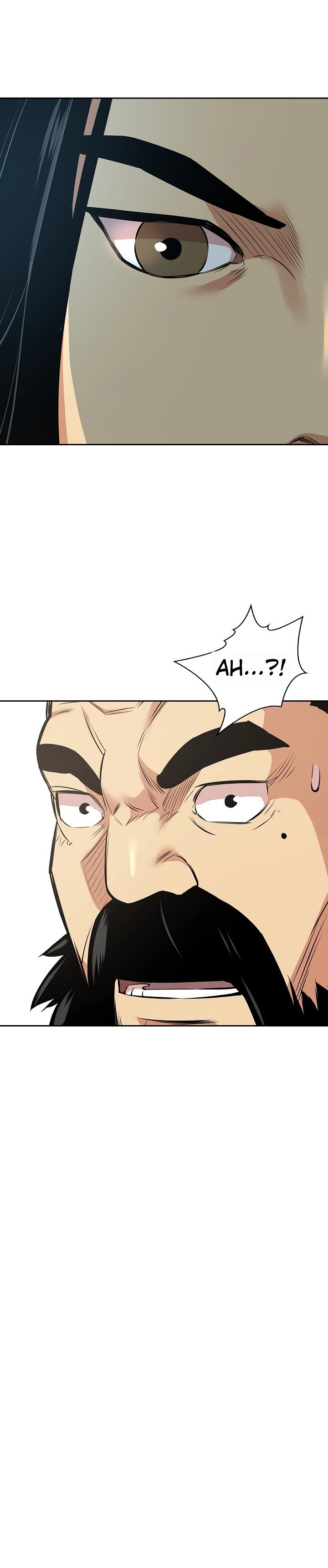 Record Of The War God Bölüm 123 - Sayfa 6