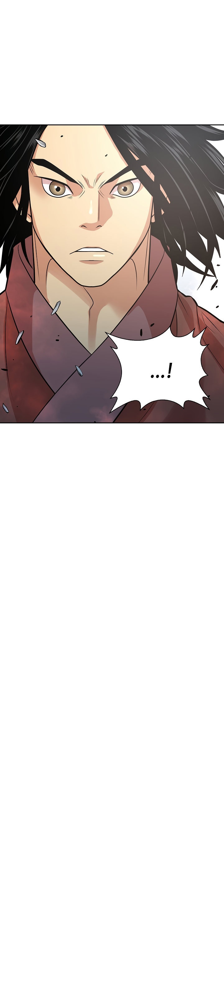 Record Of The War God Bölüm 115 - Sayfa 6