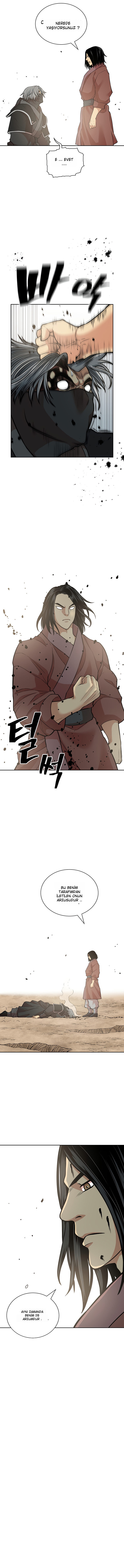 Record Of The War God Bölüm 120 - Sayfa 6