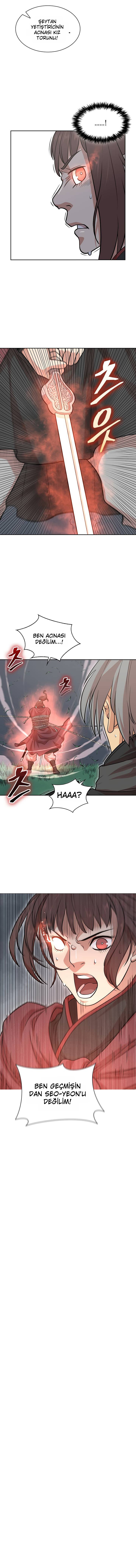 Record Of The War God Bölüm 107 - Sayfa 6