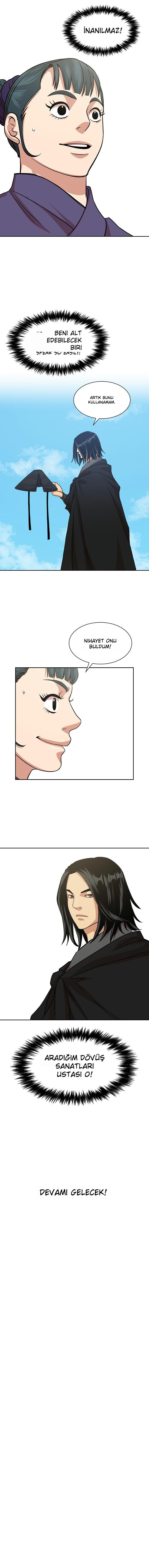 Record Of The War God Bölüm 99 - Sayfa 5