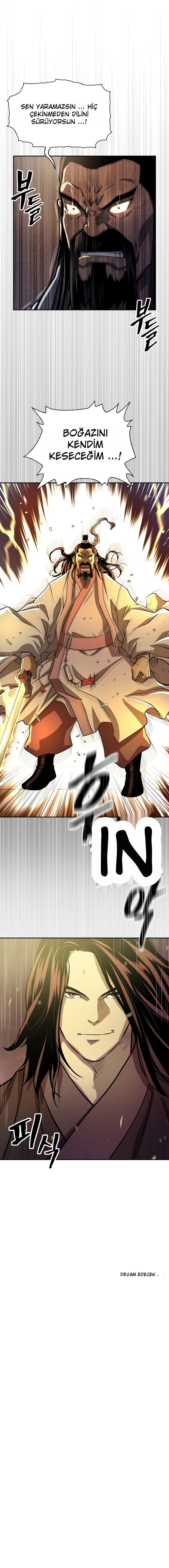 Record Of The War God Bölüm 132 - Sayfa 7