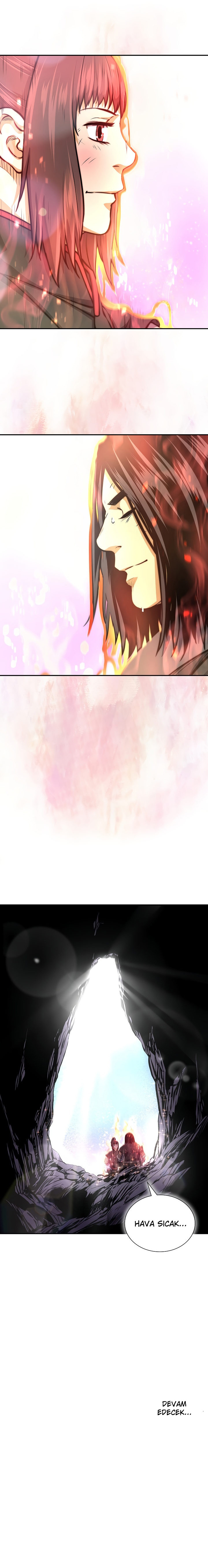 Record Of The War God Bölüm 133 - Sayfa 7