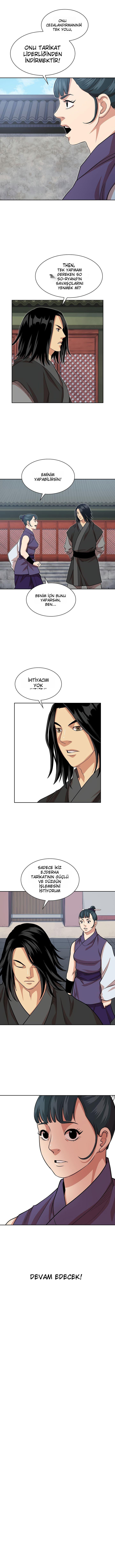 Record Of The War God Bölüm 100 - Sayfa 5