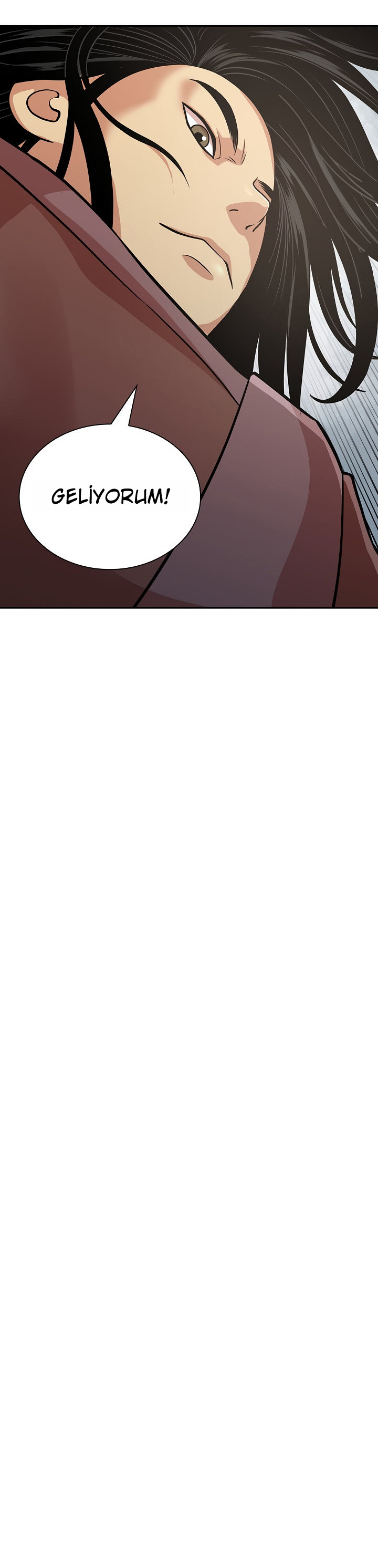 Record Of The War God Bölüm 116 - Sayfa 6