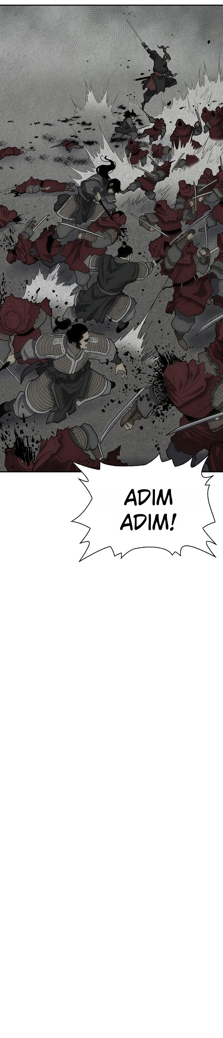 Record Of The War God Bölüm 145 - Sayfa 8