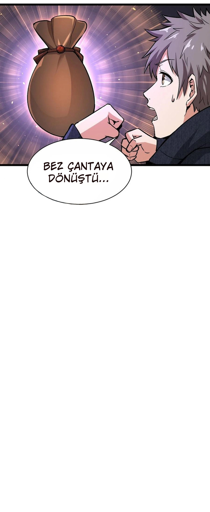 Back To Rule Again Bölüm 153 - Sayfa 3