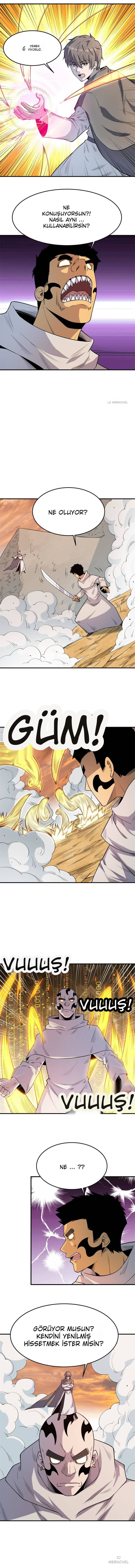 Back To Rule Again Bölüm 240 - Sayfa 3