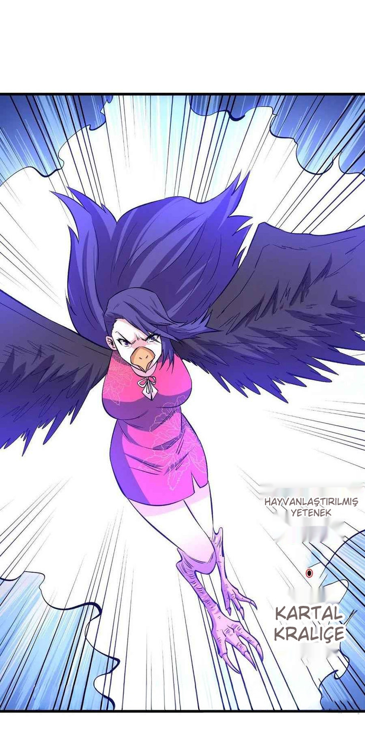 Back To Rule Again Bölüm 158 - Sayfa 3