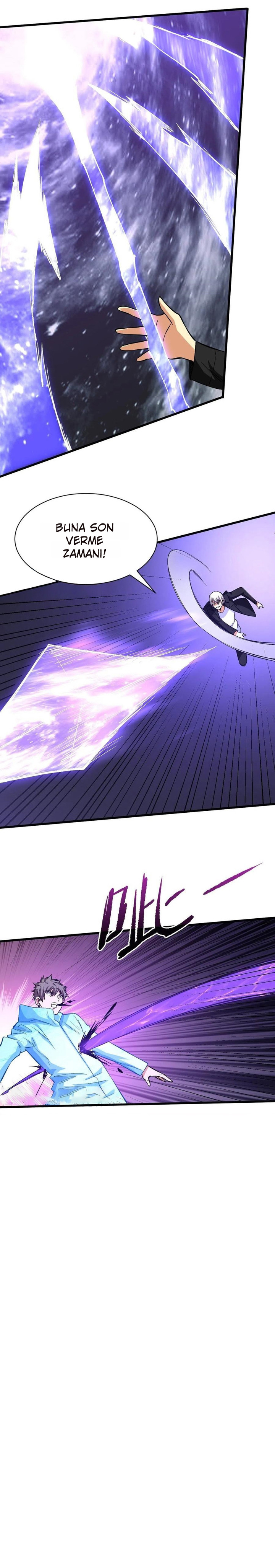 Back To Rule Again Bölüm 148 - Sayfa 3