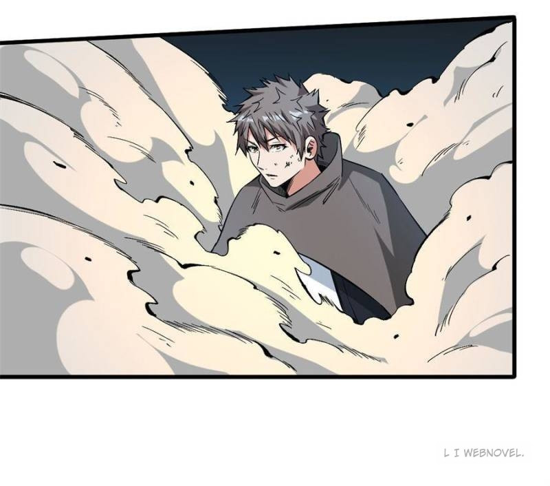 Back To Rule Again Bölüm 172 - Sayfa 3