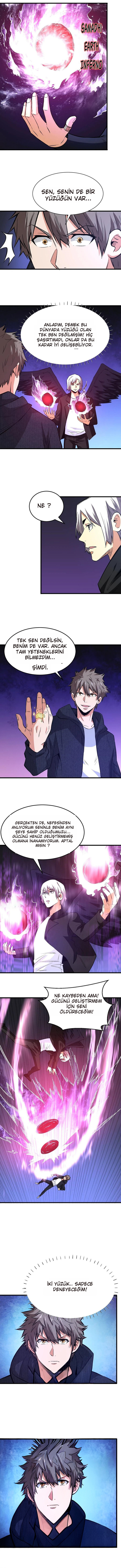 Back To Rule Again Bölüm 147 - Sayfa 3