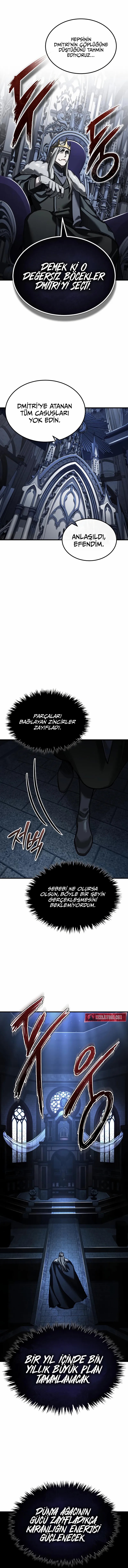 İlahi Şeytan Normal Bir Hayat Yaşayamaz Bölüm 168 - Sayfa 10