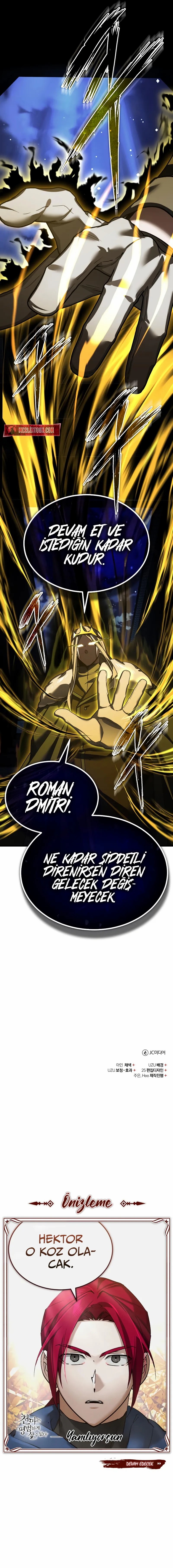 İlahi Şeytan Normal Bir Hayat Yaşayamaz Bölüm 168 - Sayfa 11