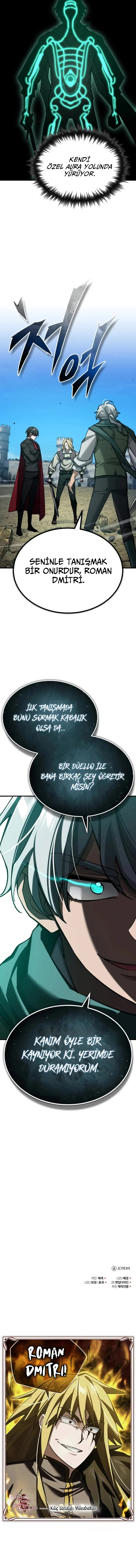 İlahi Şeytan Normal Bir Hayat Yaşayamaz Bölüm 163 - Sayfa 11