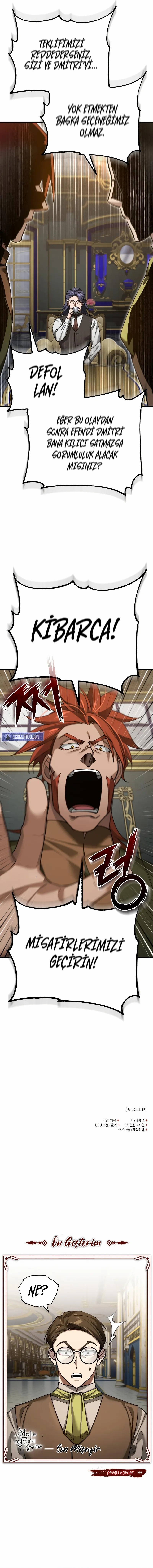İlahi Şeytan Normal Bir Hayat Yaşayamaz Bölüm 170 - Sayfa 12