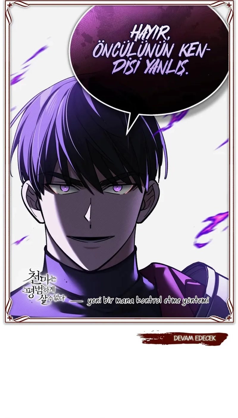 İlahi Şeytan Normal Bir Hayat Yaşayamaz Bölüm 165 - Sayfa 12