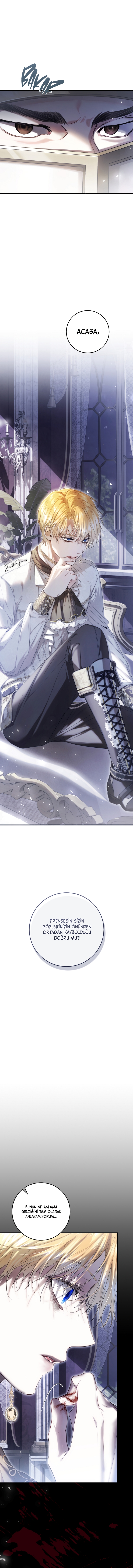 Kötülüğün Kuklası Bölüm 106 - Sayfa 4