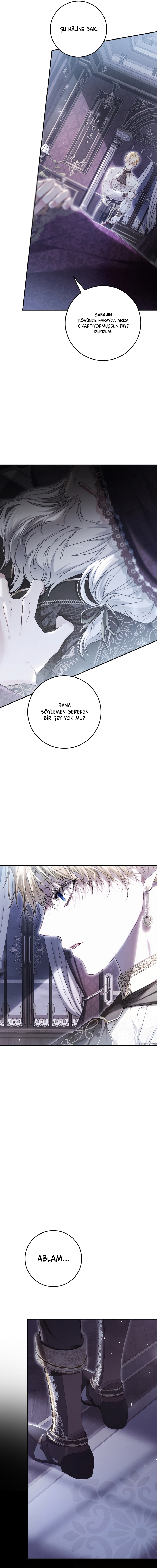 Kötülüğün Kuklası Bölüm 106 - Sayfa 7