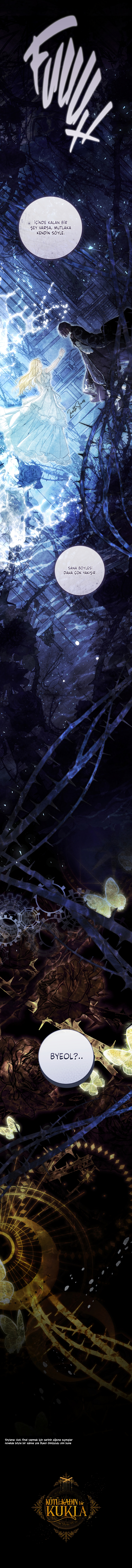 Kötülüğün Kuklası Bölüm 108 - Sayfa 13