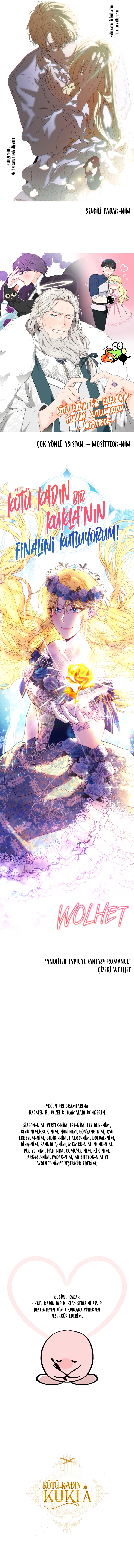 Kötülüğün Kuklası SON BÖLÜMÜ OKUMAYA GİT - Sayfa 5