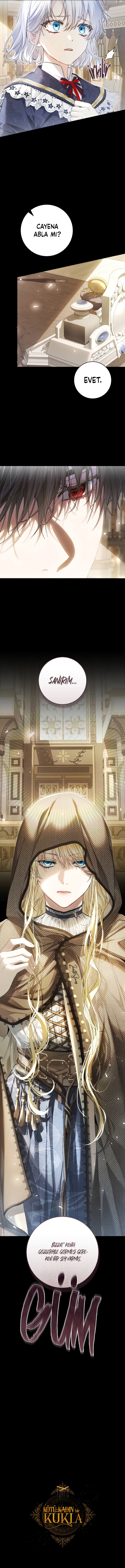 Kötülüğün Kuklası Bölüm 109 - Sayfa 11