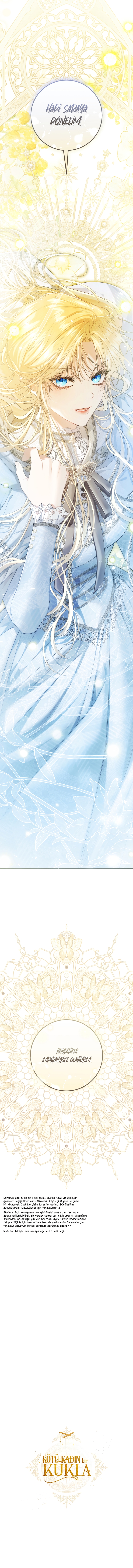 Kötülüğün Kuklası Bölüm 111 - Sayfa 15