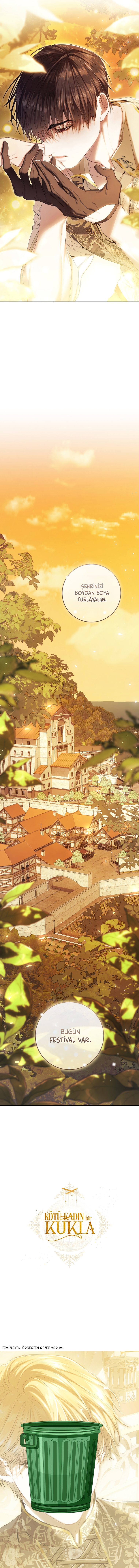 Kötülüğün Kuklası Bölüm 110 - Sayfa 12