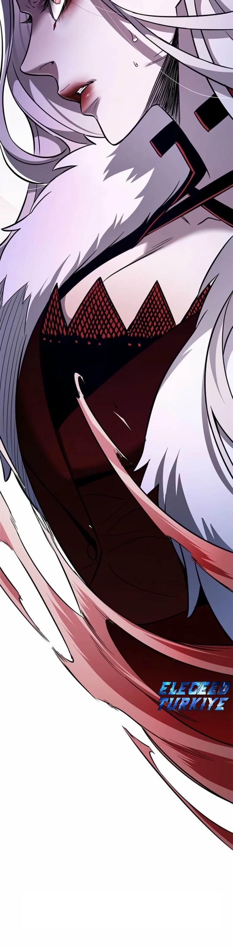 Seçilmiş Kişi Bölüm 368 - Sayfa 11