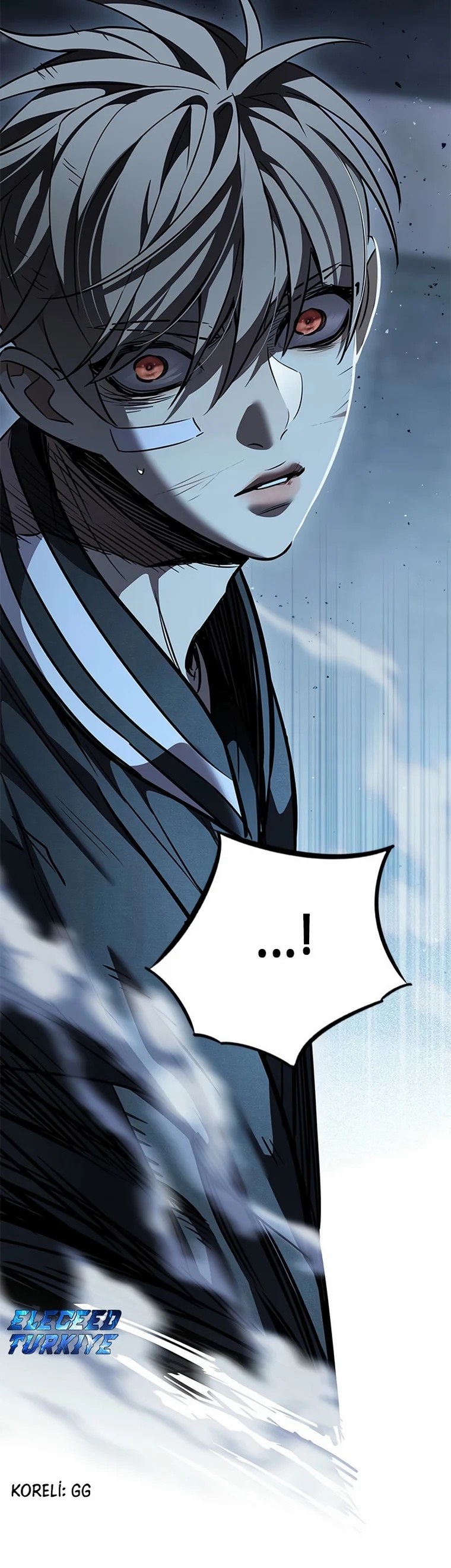 Seçilmiş Kişi SON BÖLÜMÜ OKUMAYA GİT - Sayfa 14