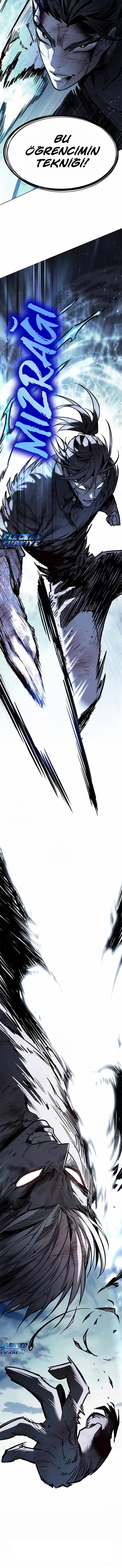 Seçilmiş Kişi Bölüm 386 - Sayfa 13