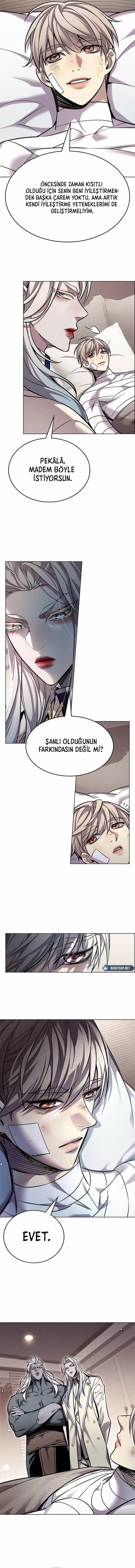 Seçilmiş Kişi Bölüm 362 - Sayfa 2