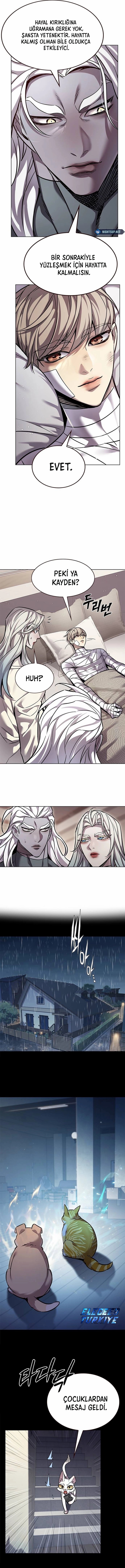 Seçilmiş Kişi Bölüm 362 - Sayfa 3