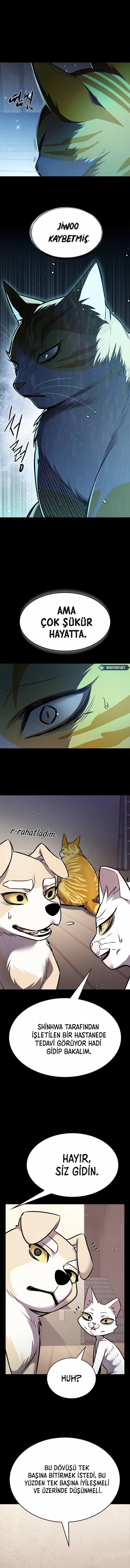 Seçilmiş Kişi Bölüm 362 - Sayfa 4